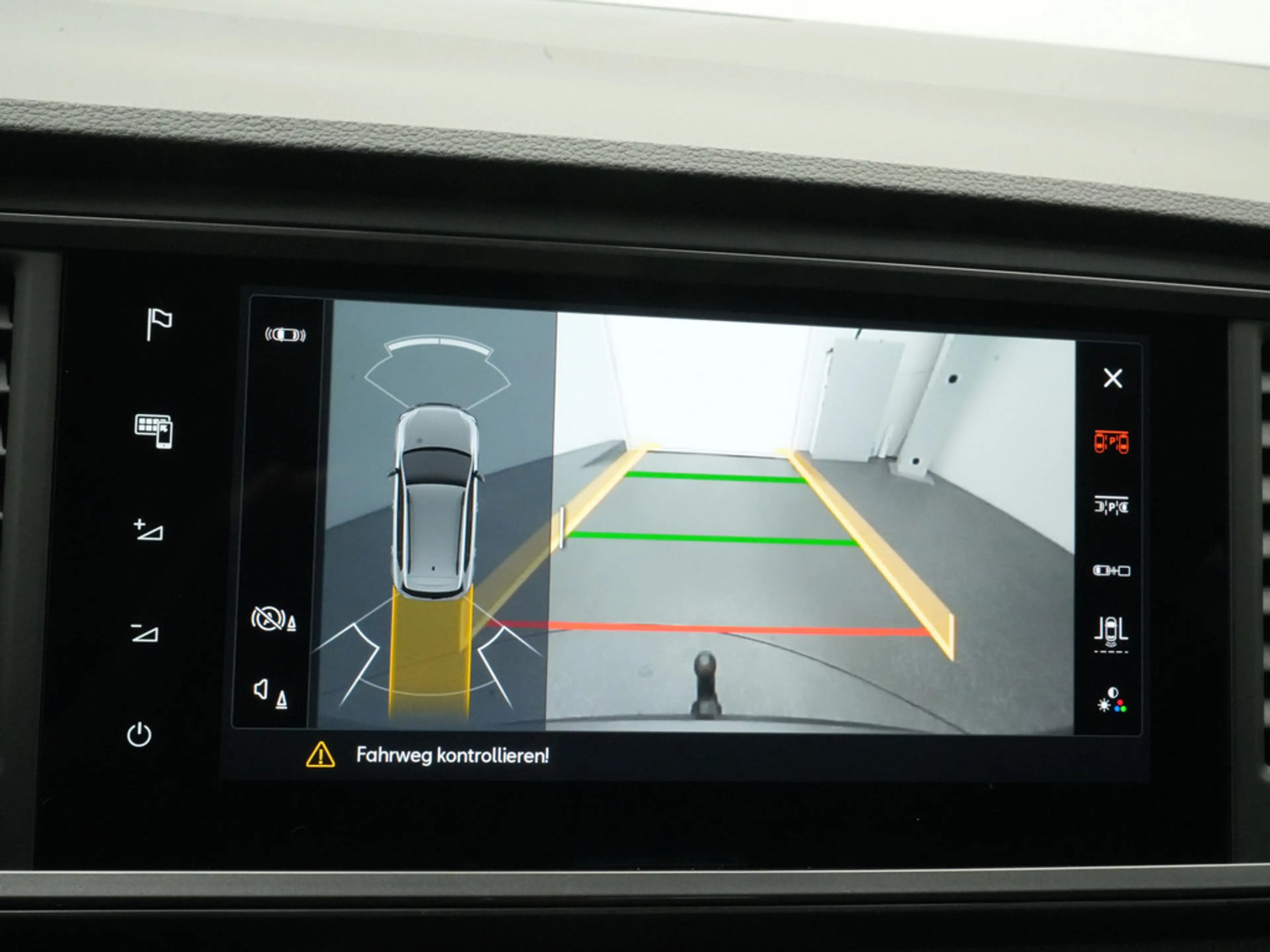 CUPRA Ateca VIRT AHK LED KAM ACC NAVI SHZ KLIMA — photo 9