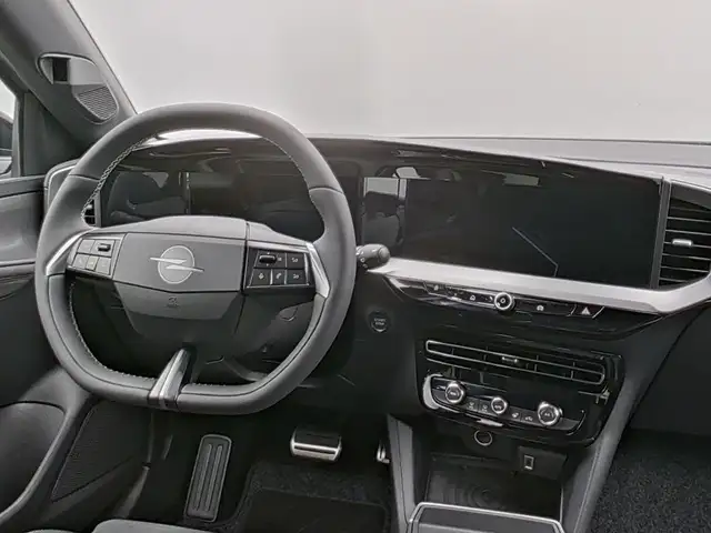 Opel Mokka-E view 13