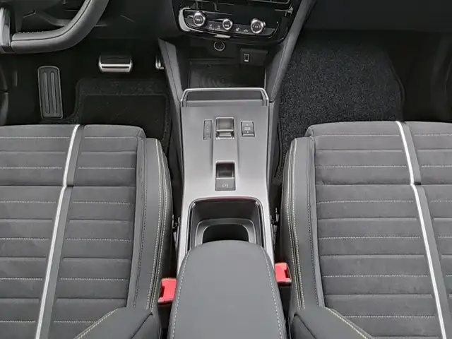 Opel Mokka-E view 14