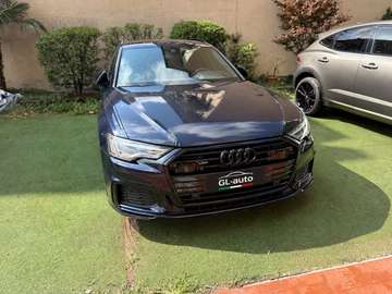 Avant 3.0 V6 tdi quattro 204cv s-tronic Sline