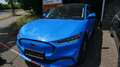 Ford Mustang Mach-E 99KWh, Tech Paket 2 Azul - thumbnail 1
