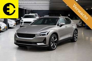 Long Range Dual Motor Launch Edition 78kWh | Camer