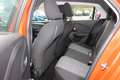 Opel Corsa ELEGANCE 100 CV GPS 3D FULL LED MP3 JA 16 USB RADAR RÉGULATEUR BOITE AUTO EAT-8 Orange - thumbnail 9