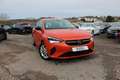 Opel Corsa ELEGANCE 100 CV GPS 3D FULL LED MP3 JA 16 USB RADAR RÉGULATEUR BOITE AUTO EAT-8 Orange - thumbnail 1