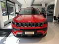 Jeep Compass 1.3 Turbo T4 2WD Longitude Rouge - thumbnail 2