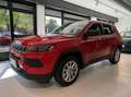 Jeep Compass 1.3 Turbo T4 2WD Longitude Rosso - thumbnail 1