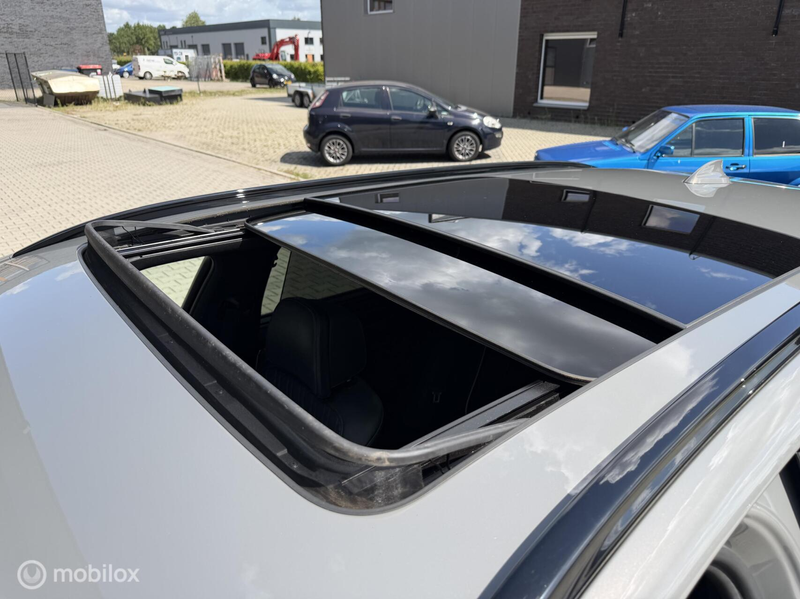 BMW 530 5-serie Touring 530i Touring M-pakket/Pano/Exklusi — photo 12