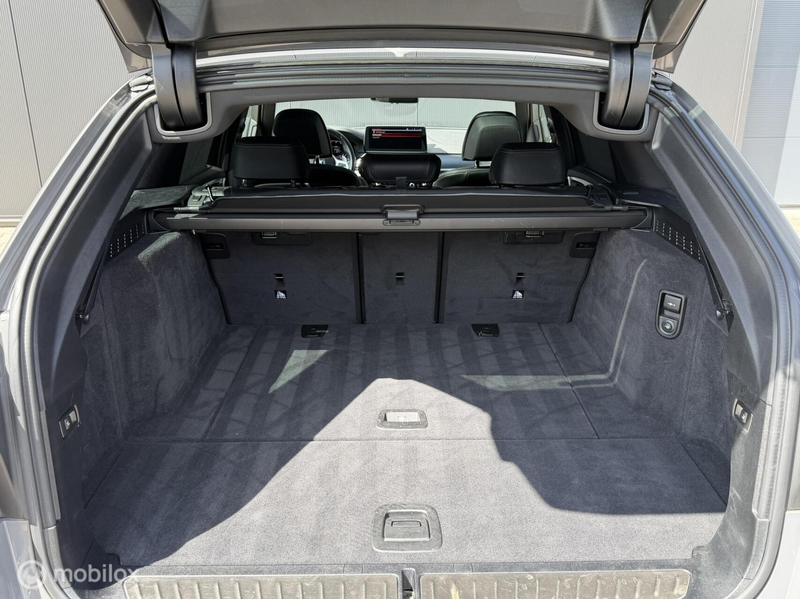 BMW 530 5-serie Touring 530i Touring M-pakket/Pano/Exklusi — photo 25