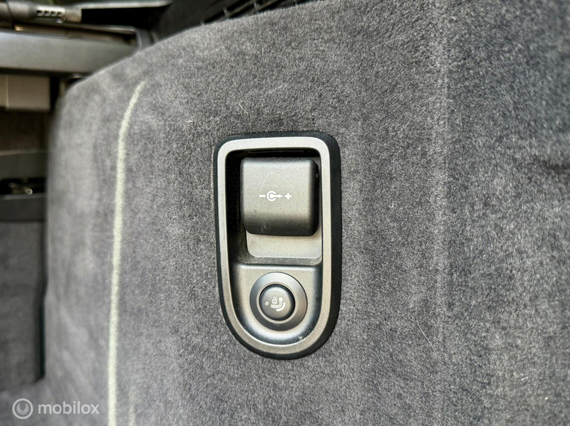 BMW 530 5-serie Touring 530i Touring M-pakket/Pano/Exklusi — photo 32