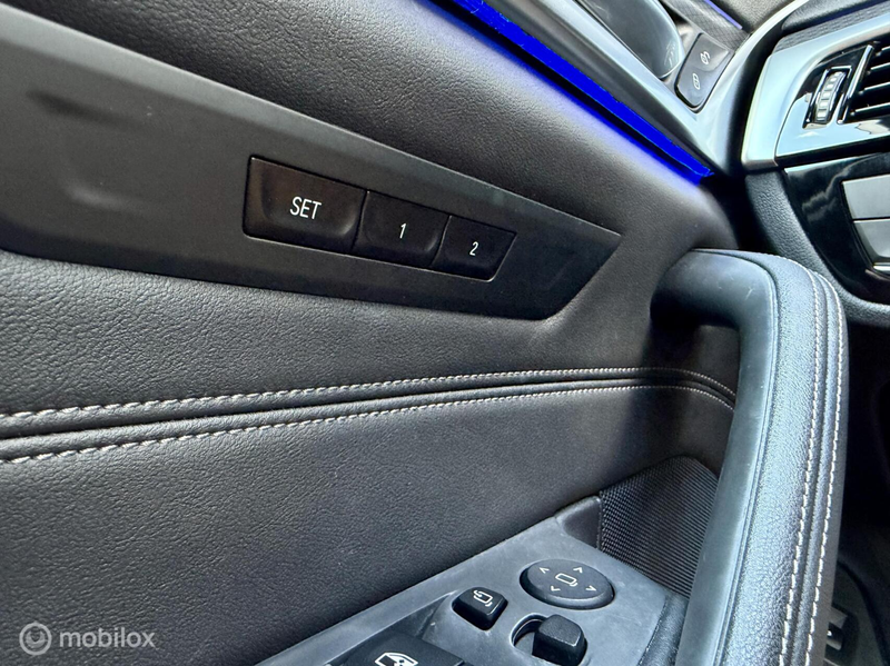 BMW 530 5-serie Touring 530i Touring M-pakket/Pano/Exklusi — photo 34