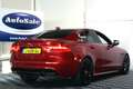 Jaguar XE 2.0 R-Sport 250pk VIRTUAL MERIDIAN SFEER LEDER NAV crvena - thumbnail 3