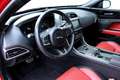 Jaguar XE 2.0 R-Sport 250pk VIRTUAL MERIDIAN SFEER LEDER NAV Rood - thumbnail 10