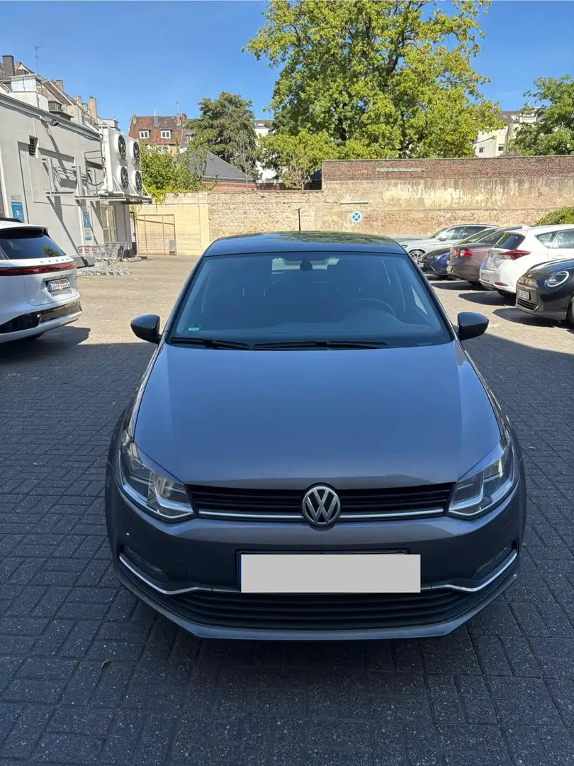 Volkswagen Polo Allstar BMT/Start-Stopp - 2