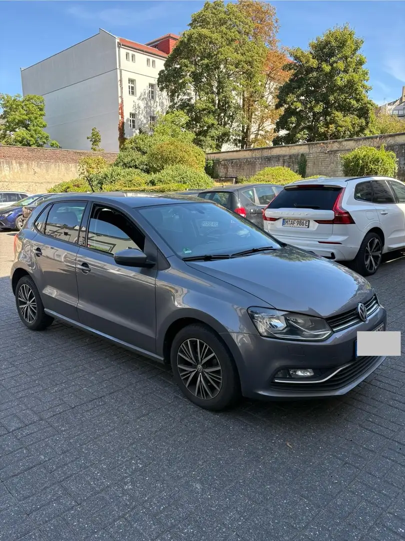 Volkswagen Polo Allstar BMT/Start-Stopp - 1