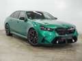 BMW M5 Limousine |Panorama-Glasdach |Sitzbelüftung |B&W S Grün - thumbnail 2