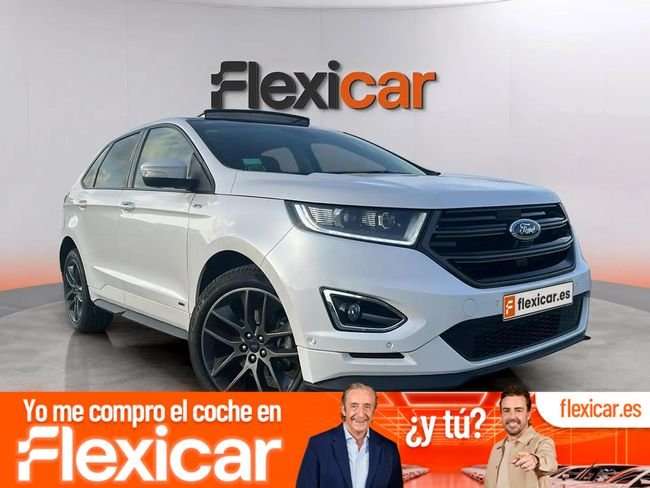 Ford Edge 2.0 TDCI 154kW Vignale 4WD Auto - foto 1