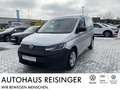 Volkswagen Caddy Cargo 2.0 TDI DSG (NAVI+LED+Sitzh.+RearView+Standh Silber - thumbnail 1