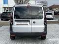 Volkswagen Caddy Cargo 2.0 TDI DSG (NAVI+LED+Sitzh.+RearView+Standh Silber - thumbnail 5