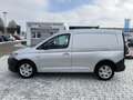 Volkswagen Caddy Cargo 2.0 TDI DSG (NAVI+LED+Sitzh.+RearView+Standh Silber - thumbnail 3