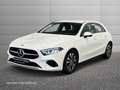 Mercedes-Benz A 180 d Advanced auto Bianco - thumbnail 1