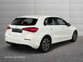 Mercedes-Benz A 180 d Advanced auto Bianco - thumbnail 2