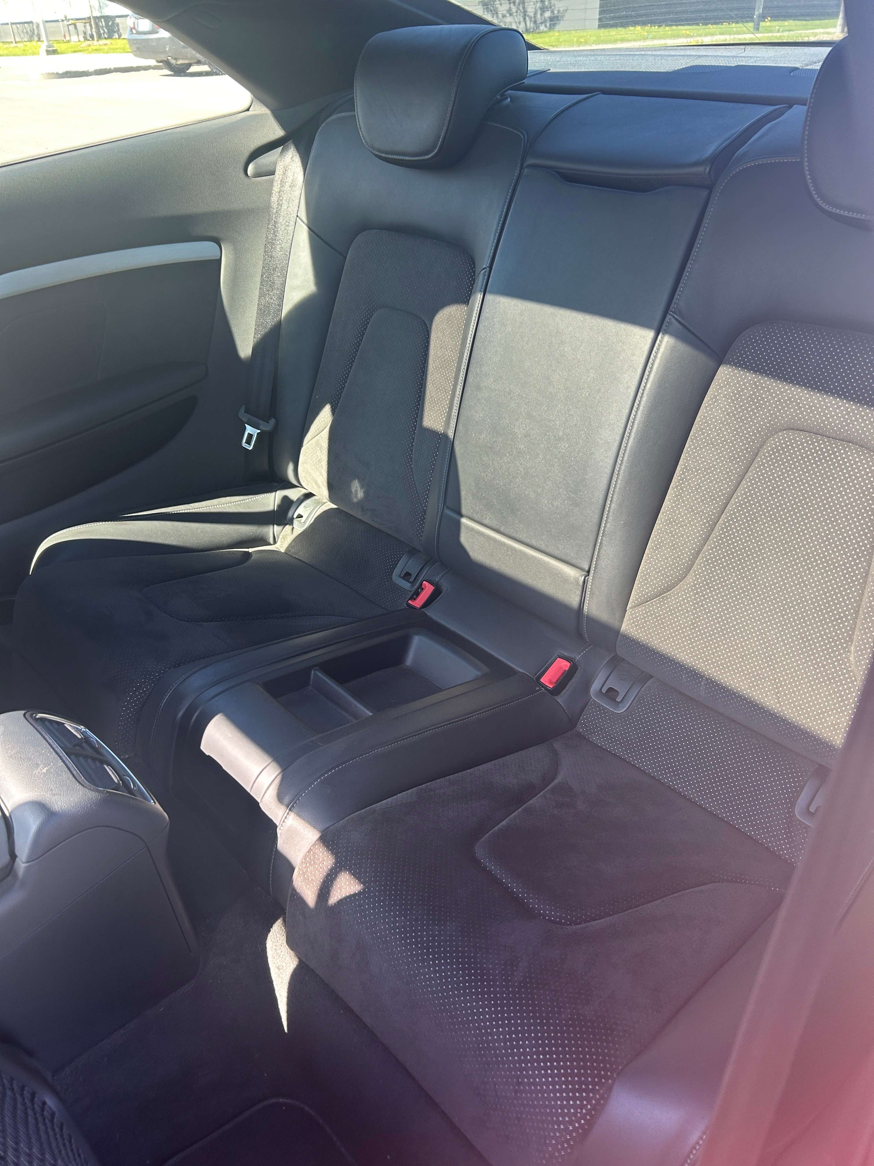 2013 Audi A5 Premium thumb 9