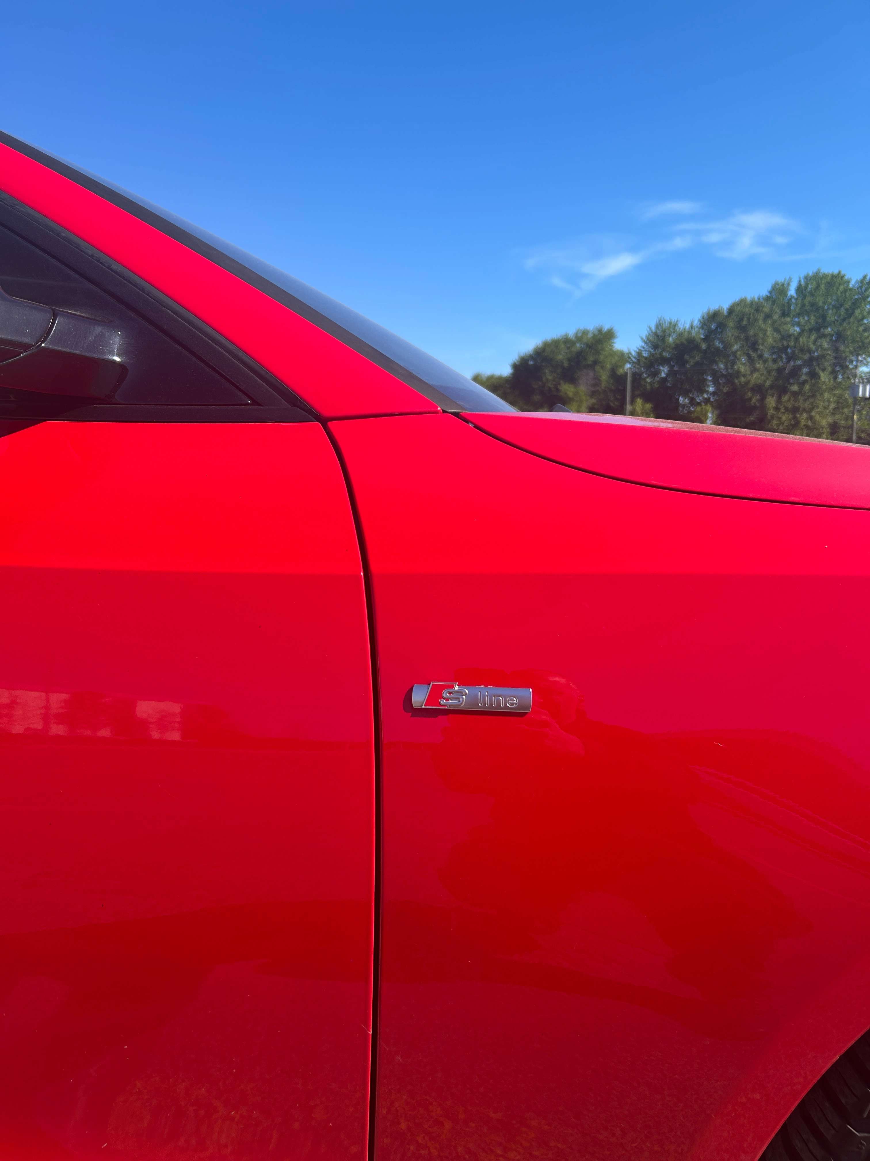 2013 Audi A5 Premium alt 3