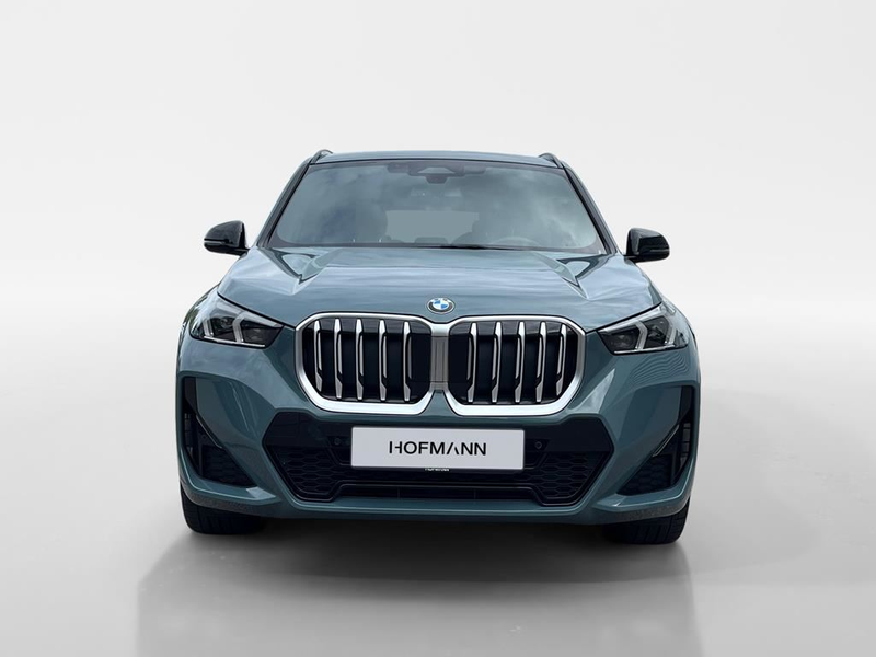 BMW X1 M Sport — photo 2