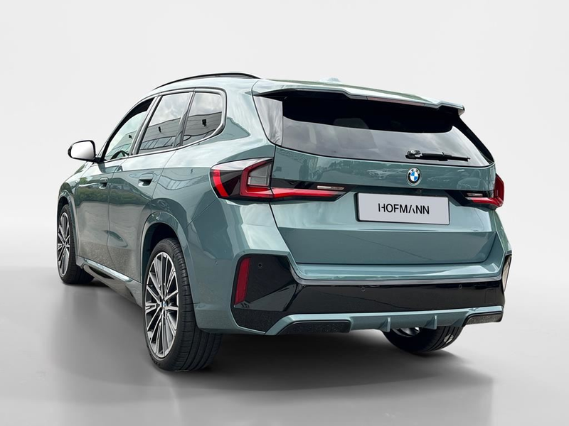 BMW X1 M Sport — photo 5