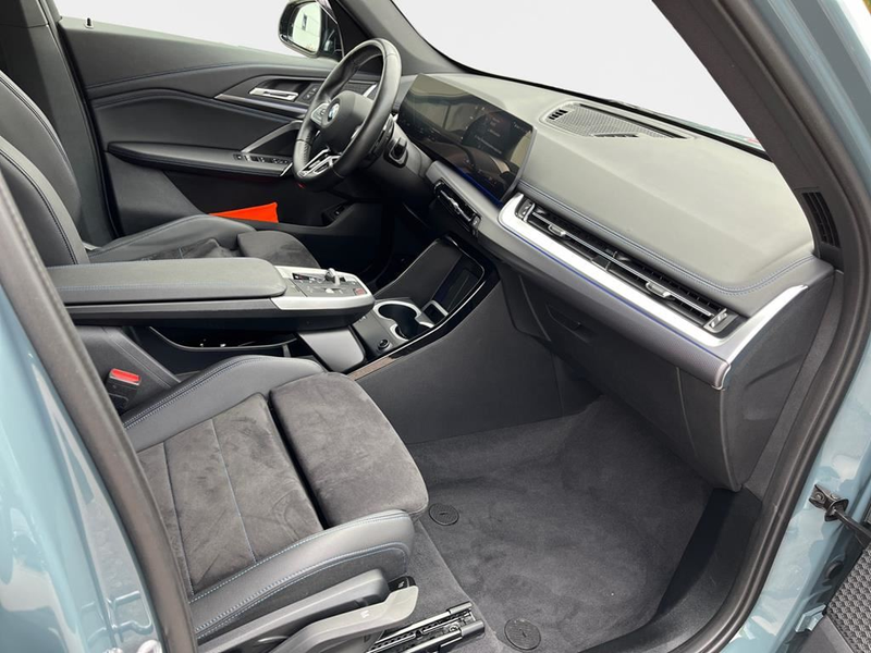 BMW X1 M Sport — photo 14