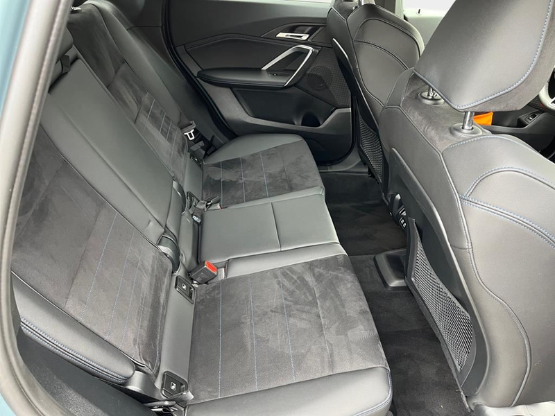 BMW X1 M Sport — photo 15