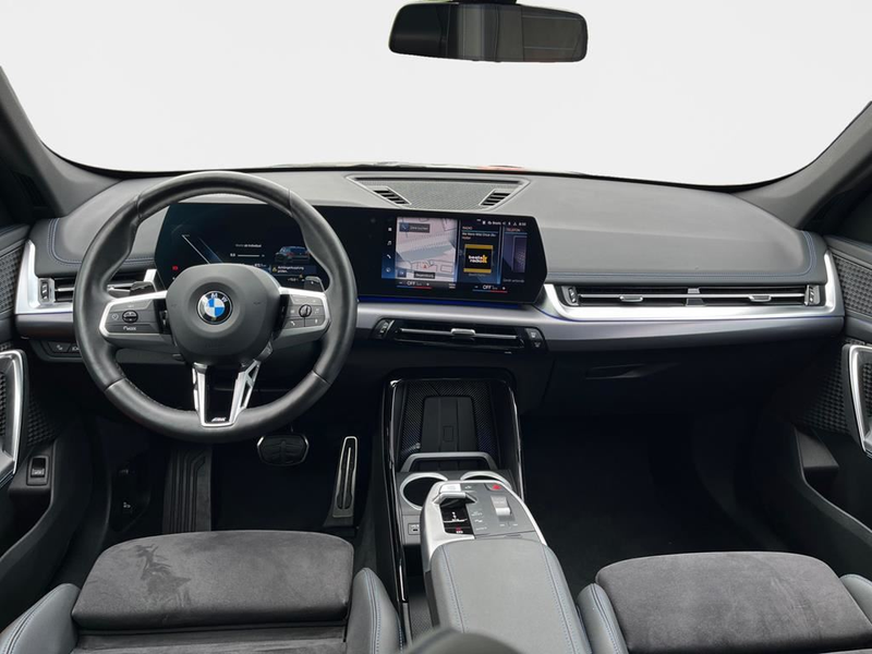 BMW X1 M Sport — photo 12