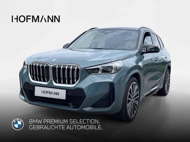BMW X1 M Sport