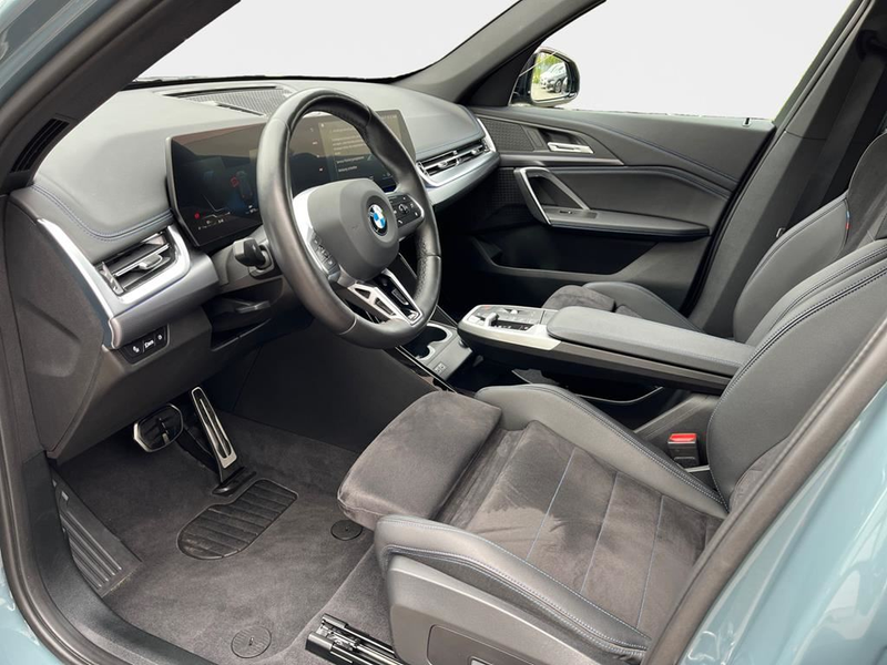 BMW X1 M Sport — photo 10