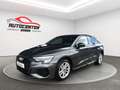 Audi A3 45 TFSI e S line Navi PDC LED 1-Hand Gris - thumbnail 2