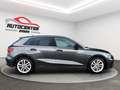 Audi A3 45 TFSI e S line Navi PDC LED 1-Hand Gris - thumbnail 6