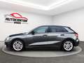 Audi A3 45 TFSI e S line Navi PDC LED 1-Hand Gris - thumbnail 7