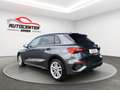 Audi A3 45 TFSI e S line Navi PDC LED 1-Hand Gris - thumbnail 4