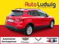 SEAT Arona ARONA 1.0 Eco TSI Reference *PDC*SHZ*FRONT ASSI... Rouge - thumbnail 2