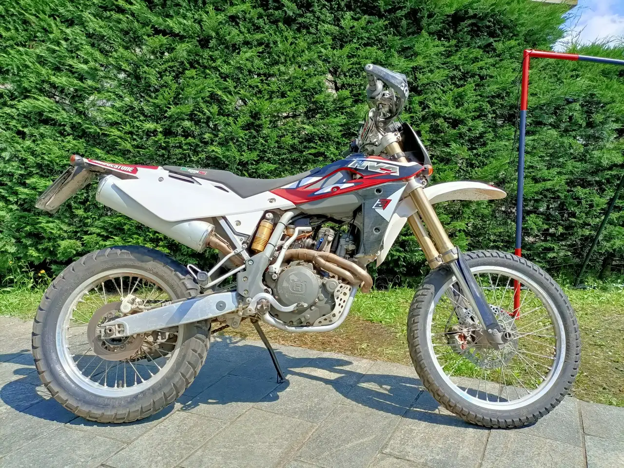 Husqvarna