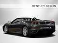 Ferrari F430 Spider Original 7.800 km Grijs - thumbnail 6