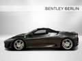 Ferrari F430 Spider Original 7.800 km Grijs - thumbnail 7