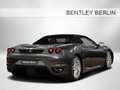 Ferrari F430 Spider Original 7.800 km Grijs - thumbnail 14