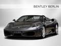 Ferrari F430 Spider Original 7.800 km Grijs - thumbnail 1