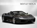 Ferrari F430 Spider Original 7.800 km Grijs - thumbnail 3