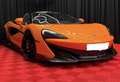 McLaren 600LT Spider Senna Seats Carbon - thumbnail 2