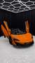 McLaren 600LT Spider Senna Seats Carbon - thumbnail 1