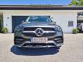 Mercedes-Benz GLE 350 GLE 350 e PHEV 4Matic Aut. AMG Garantie 08.2027 Vollausstattung Grau - thumbnail 3