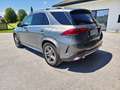 Mercedes-Benz GLE 350 GLE 350 e PHEV 4Matic Aut. AMG Garantie 08.2027 Vollausstattung Grau - thumbnail 7