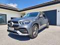 Mercedes-Benz GLE 350 GLE 350 e PHEV 4Matic Aut. AMG Garantie 08.2027 Vollausstattung Grau - thumbnail 9